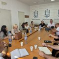 Direktori kod predsednika: Spremni za početak školske godine