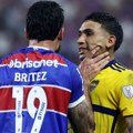 Argentinac Fernandez novo pojačanje Bajera