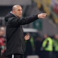 Milevski: Naš cilj je da osvojimo izuzetno važna tri boda
