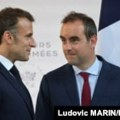 Macron za novog premijera imenovao dosadašnjeg ministra odbrane