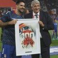 Mitar posle ''petarde'': ''Drugi gol nam 'isekao noge', treći dotukao, a taj crveni karton...''