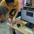 Hvatamo zalet za 16. Evropsku noć istraživača: Znanjem protiv gladi, mitova i dosade