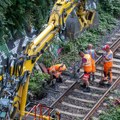 Berlin u mraku: Ekstremna levica preuzela odgovornost za sabotažu