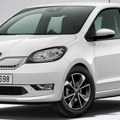 Škoda neće praviti naslednika modela Citigo baziranog na Volkswagenu ID. 1