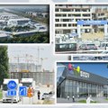 Vlast prečicom hoće da završi kompleks za EXPO, objekti će biti korišćeni bez upotrebne dozvole: Tvrde da to neće ugroziti…