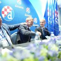 Boban novi predsednik Dinama, Zajecu titula počasnog uz ovacije