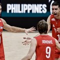 Jovović: Hvala vam što nas podržavate, borimo se za Srbiju i za tim