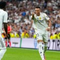 Militao i Embape "upecali" Dmitrovića na Bernabeu: Real Madrid maksimalan na startu sezone u Španiji!