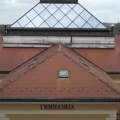 Sutra štrajk u Gimnaziji „Jovan Jovanović Zmaj“ u Novom Sadu