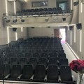 Poptuno rekonstuisana biskopska sala LKC-a