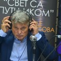 Ovako je za Sputnjik govorio Lazanski o ruskom sistemu koji je predstavljen na Vojnoj paradi