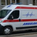 Tinejdžer (17) poginuo kod Bosanskog Petrovca: Četvoro povređeno
