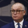 Javno tužilaštvo za organizovani kriminal oglasilo se o saslušanju Gorana Vesića