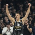 Arijan Lakić za Nova.rs: ‘Gladan’ sam uvek, znam za koji klub igram – novi igrači su željni Partizana