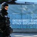 Odložen Oktobarfest zbog pretnje bombom: Policija našla eksploziv u zapaljenoj zgradi u Minhenu