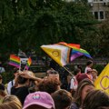Udruženje "Da se zna": Završni Prajd karavan u Čačku i Užicu obeležili incidenti