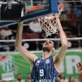 Efes ubedljiv u Bursi pred meč sa Partizanom