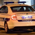 Gori poznati restoran na Banovom brdu: Saobraćaj obustavljen
