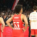 Navijači Zvezde besni, grmelo "Uprava napolje" u porazu od Zadra na startu ABA lige