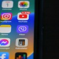 Vlada Danske planira zabranu društvenih mreža mlađima od 15 godina