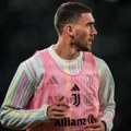 "Vlahović je prvi špic Juventusa"