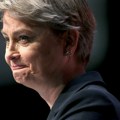 Britanska ministarka Kuper: Stabilnost Zapadnog Balkana je važna za sve nas