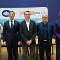 Dobitnicima nagradne igre Uzmi račun i pobedi uručeni ključevi kola i stana
