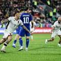 Čemer i jad Piksijeve Srbije za kraj sna o Mundijalu i epska blamaža na SNS skupu u Leskovcu