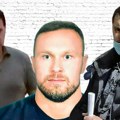 Grci za likvidacije škaljaraca optužili 44 osobe, konačno otkriven motiv krvoprolića Među optuženima Belivuk, svedoci…