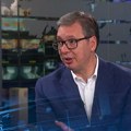 "Radićemo na tome da ruska vakcina protiv raka do kraja sledeće godine bude dostupna u Srbiji": Vučić: "Siguran sam da možemo…