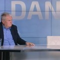 Đukić: Frapira koliko je Srbija pasivna u rešavanju problema NIS-a, opet ćemo benzin prodavati na ulici