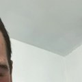 "Неко с неба гледа све": Луки туга у очима, слика покојног оца у позадину: Имао је 7 година када је умро, живи на селу, где га…