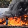 Oglasili se studenti u blokadi nakon pucnjave u Ćacilendu