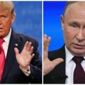 "Отказао сам састанак са Путином" Трамп: Ово је разлог (видео)