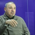 Goran Marković: Hitler je upalio Rajhstag da bi uveo fašizam, kod nas - upaljen Ćacilend