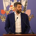 "U planu i potpuna obnova zelenog venca" Gradonačelnik Šapić o projektima u Beogradu: Novogodišnji vaučeri za decu od po…