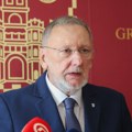 Božinović: Policija će biti na svim događajima Srba da se ne bi ponavljali incidenti