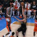 Da li je Nikola Jokić ikad dao lepši koš? Ubacio 90 poena u 24 sata, samo o ovom se priča