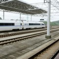 Rekordnih 3,95 milijardi putnika koristilo kineske železnice ove godine
