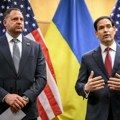 Evropa razmatra novi plan za Ukrajinu dogovoren u Ženevi
