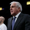 Željko Obradović najavio šta će raditi posle ostavke: Kad ne budem više trener u Partizanu...