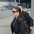 I ova pevačica zarobljena na aerodromu sa Slobom Radanovićem: Zadržana na pasoškoj kontroli, ne zna šta ju je snašlo