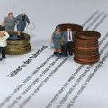 Penzije od danas veće 12,2 odsto: Prve isplate posle Nove godine