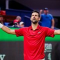 Jasan pokazatelj da ide na trofej u Melburnu: Novak Đoković napravio veliku promenu pred Australijan open