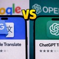 Hoće li Google Translate izdržati: OpenAI predstavio svoju verziju prevodioca