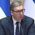 Vučić se obratio ministrima u Vladi: Razmislite dobro šta ste radili...