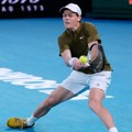 Sprema se novi klasik - Siner na Đokovića u polufinalu Australijan opena