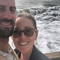 Oglasila se Jelena Đoković, posle čuda koje je napravio Novak protiv Sinera, njena reakcija obilazi svet