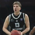 Šta za Partizan znači dolazak Alekse Radanova? Na debiju dao prve odgovore i najavio važnu ulogu