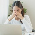 Umor nije samo posledica nedostatka sna - može da ukaže na ozbiljan zdravstveni problem